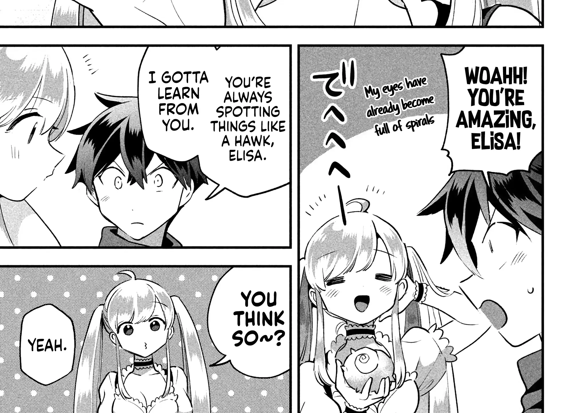 7-Nin no Nemuri Hime Chapter 42 page 27 - 