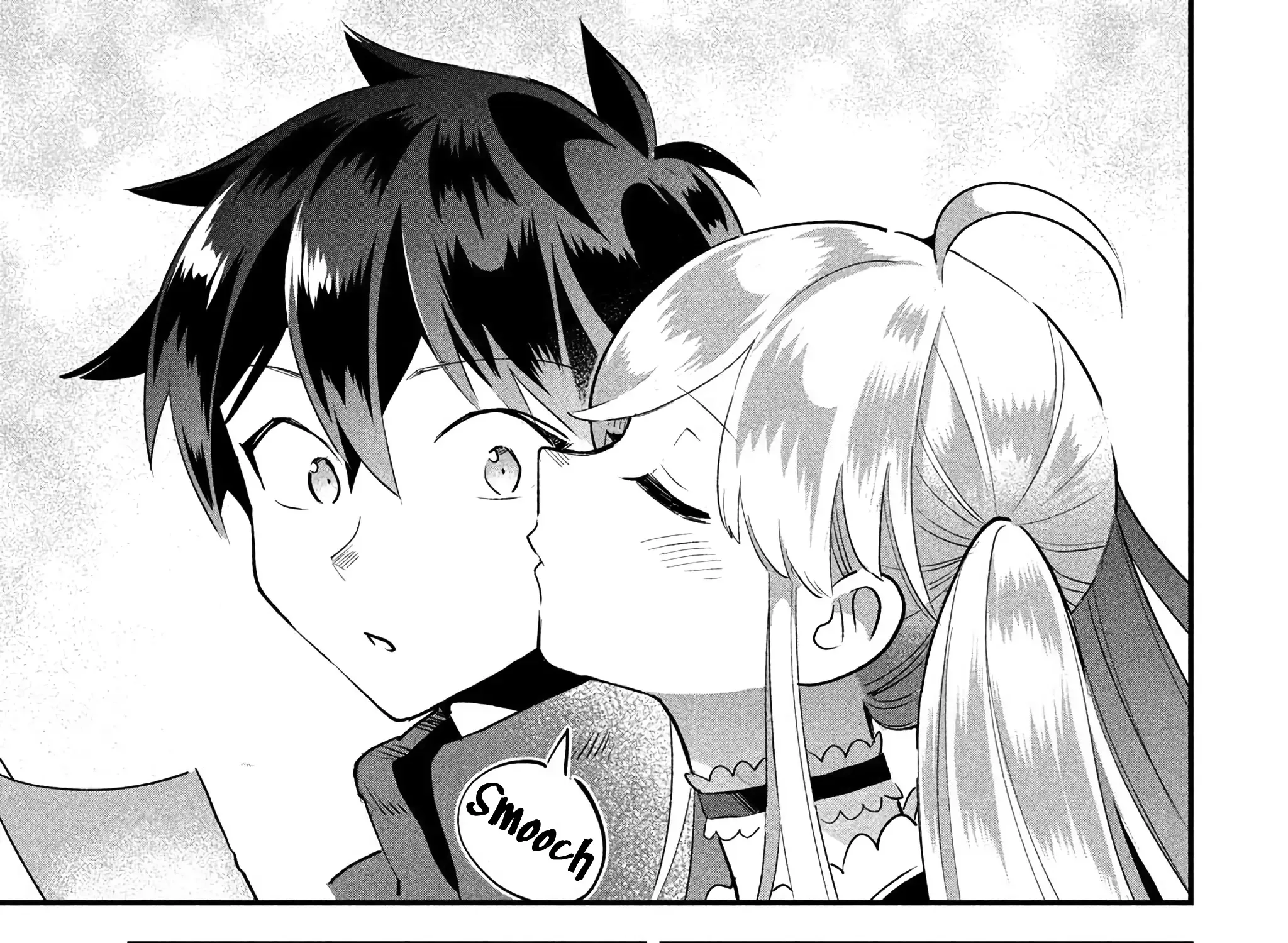 7-Nin no Nemuri Hime Chapter 42 page 30 - 