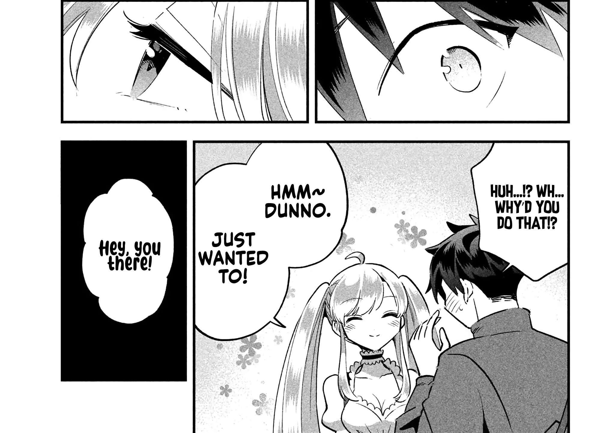 7-Nin no Nemuri Hime Chapter 42 page 31 - 