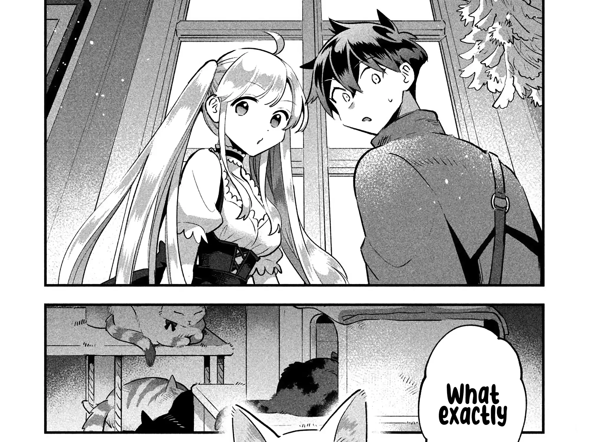 7-Nin no Nemuri Hime Chapter 42 page 32 - 