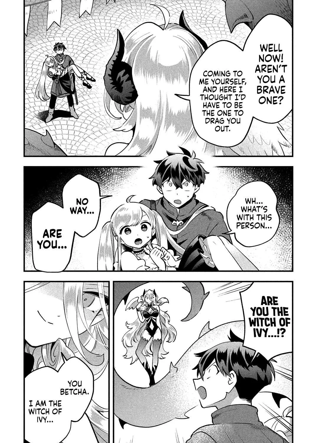 7-Nin no Nemuri Hime Chapter 43 page 15 - 