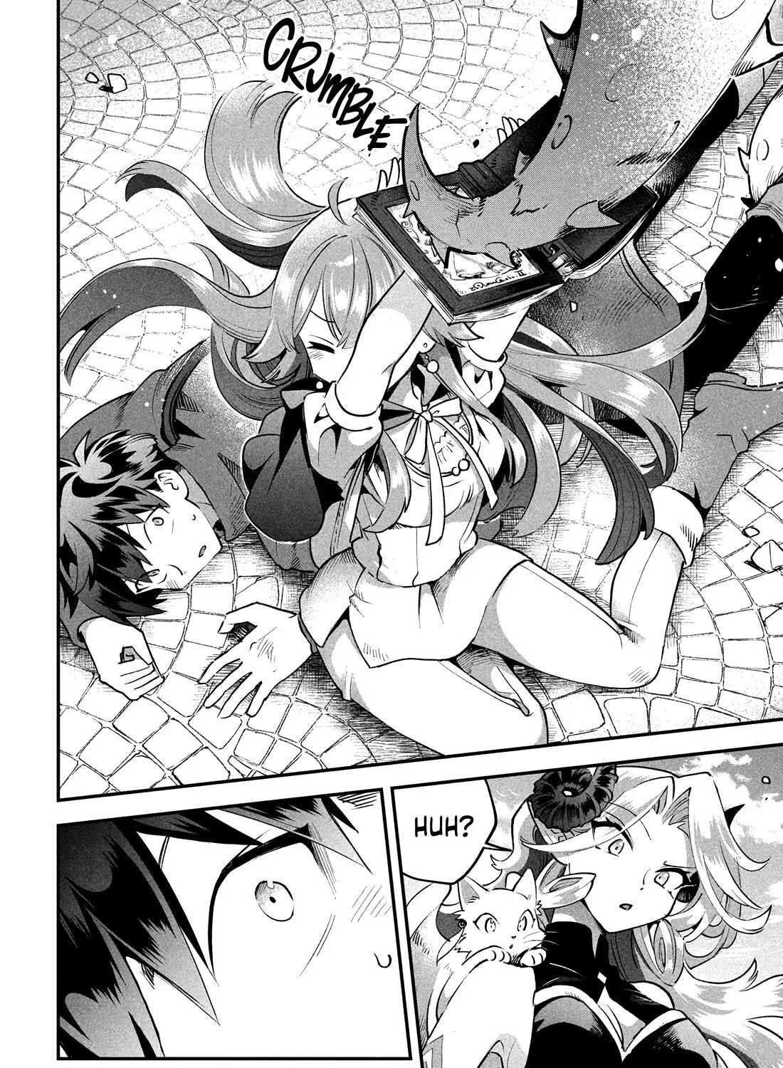 7-Nin no Nemuri Hime Chapter 43 page 23 - 