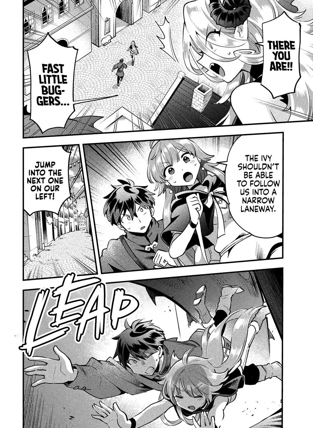 7-Nin no Nemuri Hime Chapter 43 page 27 - 