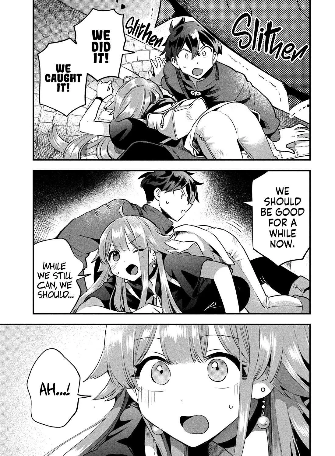 7-Nin no Nemuri Hime Chapter 43 page 29 - 