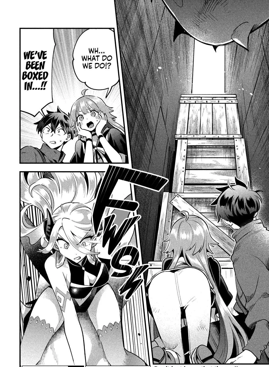 7-Nin no Nemuri Hime Chapter 43 page 31 - 
