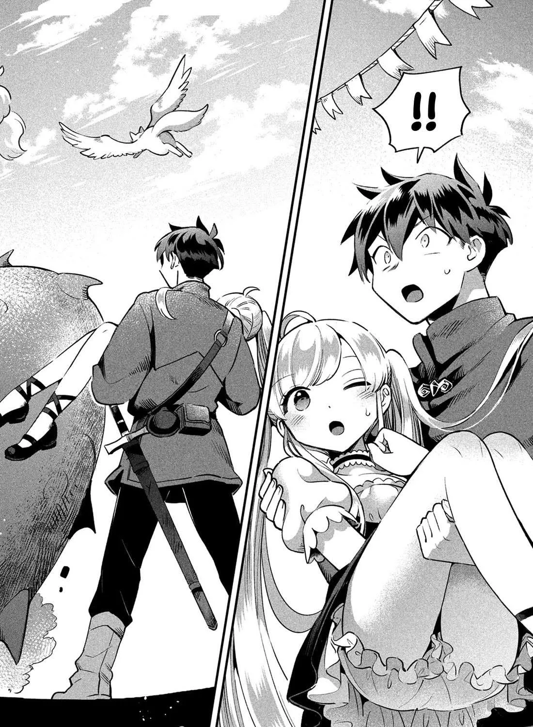 7-Nin no Nemuri Hime Chapter 43 page 9 - 