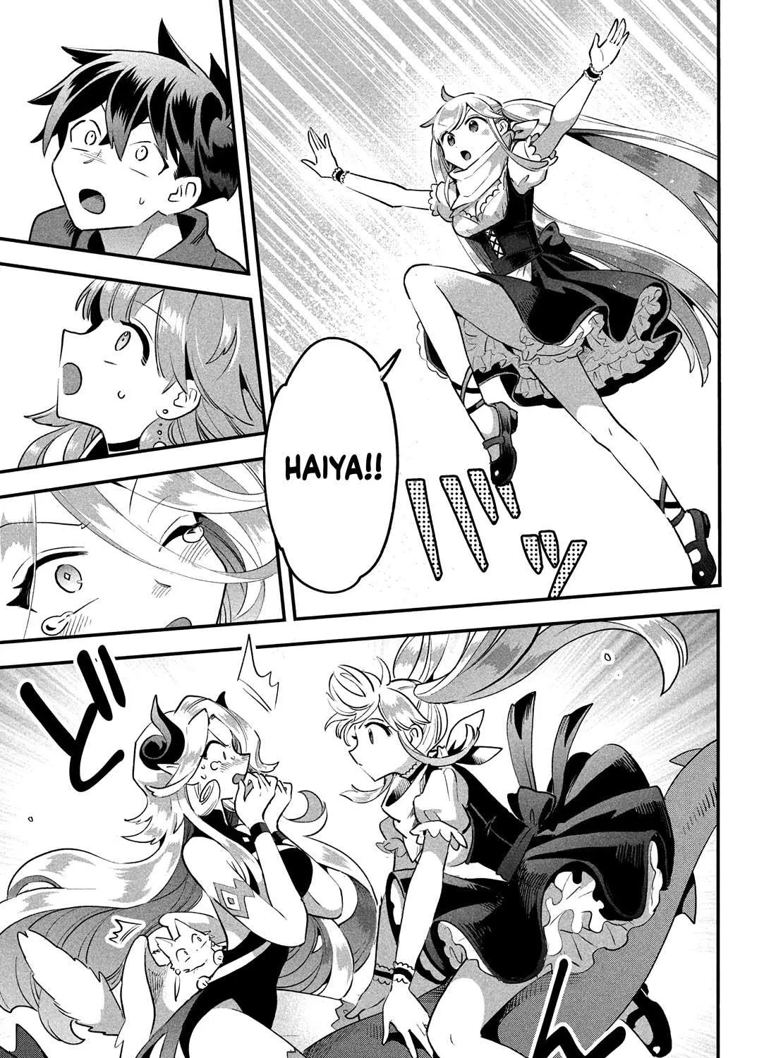 7-Nin no Nemuri Hime Chapter 44 page 24 - 