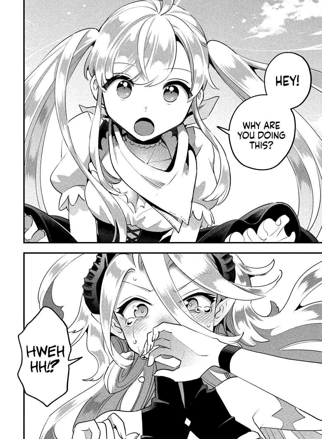7-Nin no Nemuri Hime Chapter 44 page 26 - 