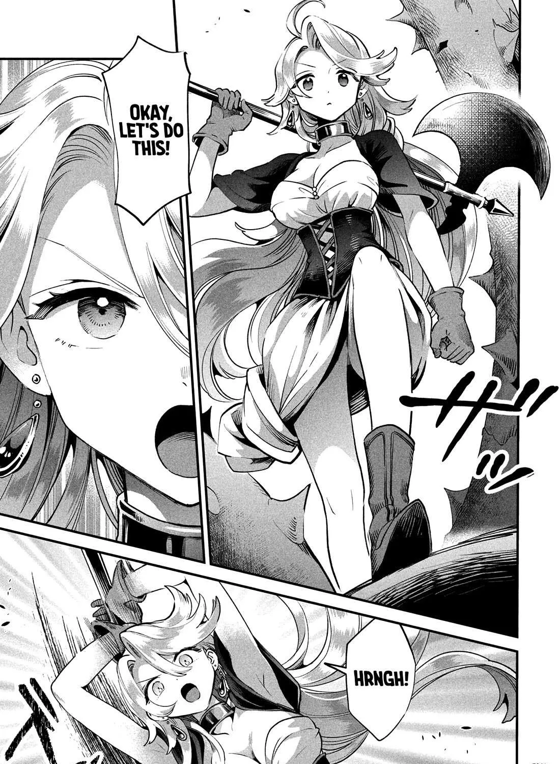 7-Nin no Nemuri Hime Chapter 45 page 12 - 