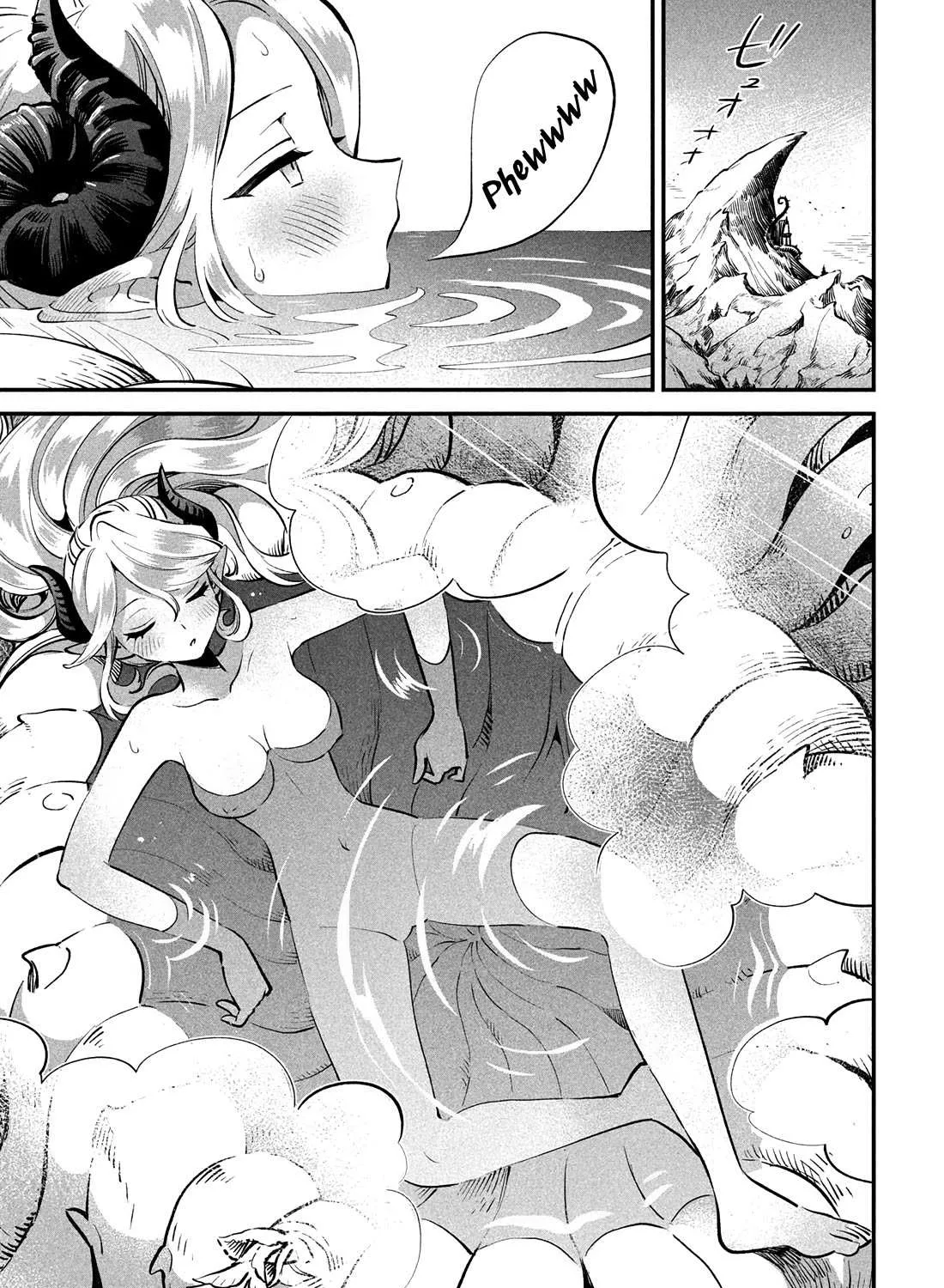 7-Nin no Nemuri Hime Chapter 45 page 28 - 