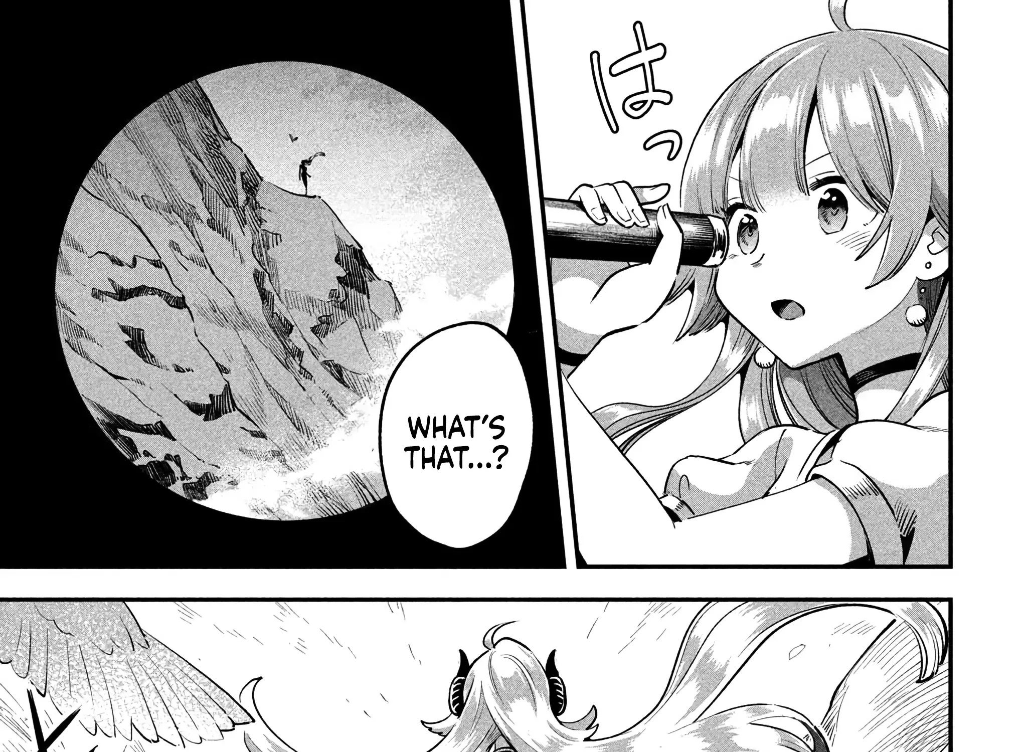 7-Nin no Nemuri Hime Chapter 46 page 14 - 