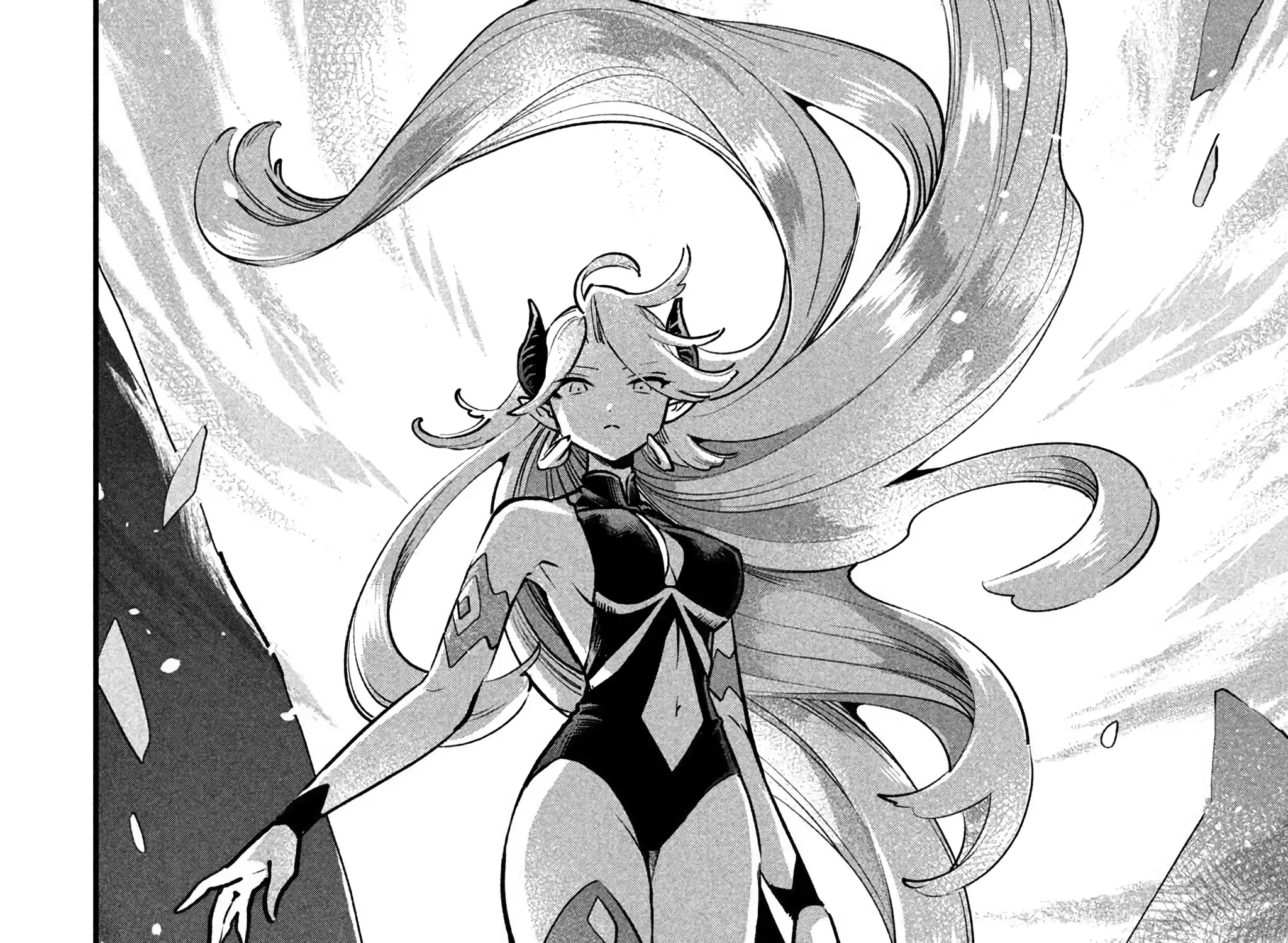 7-Nin no Nemuri Hime Chapter 46 page 16 - 