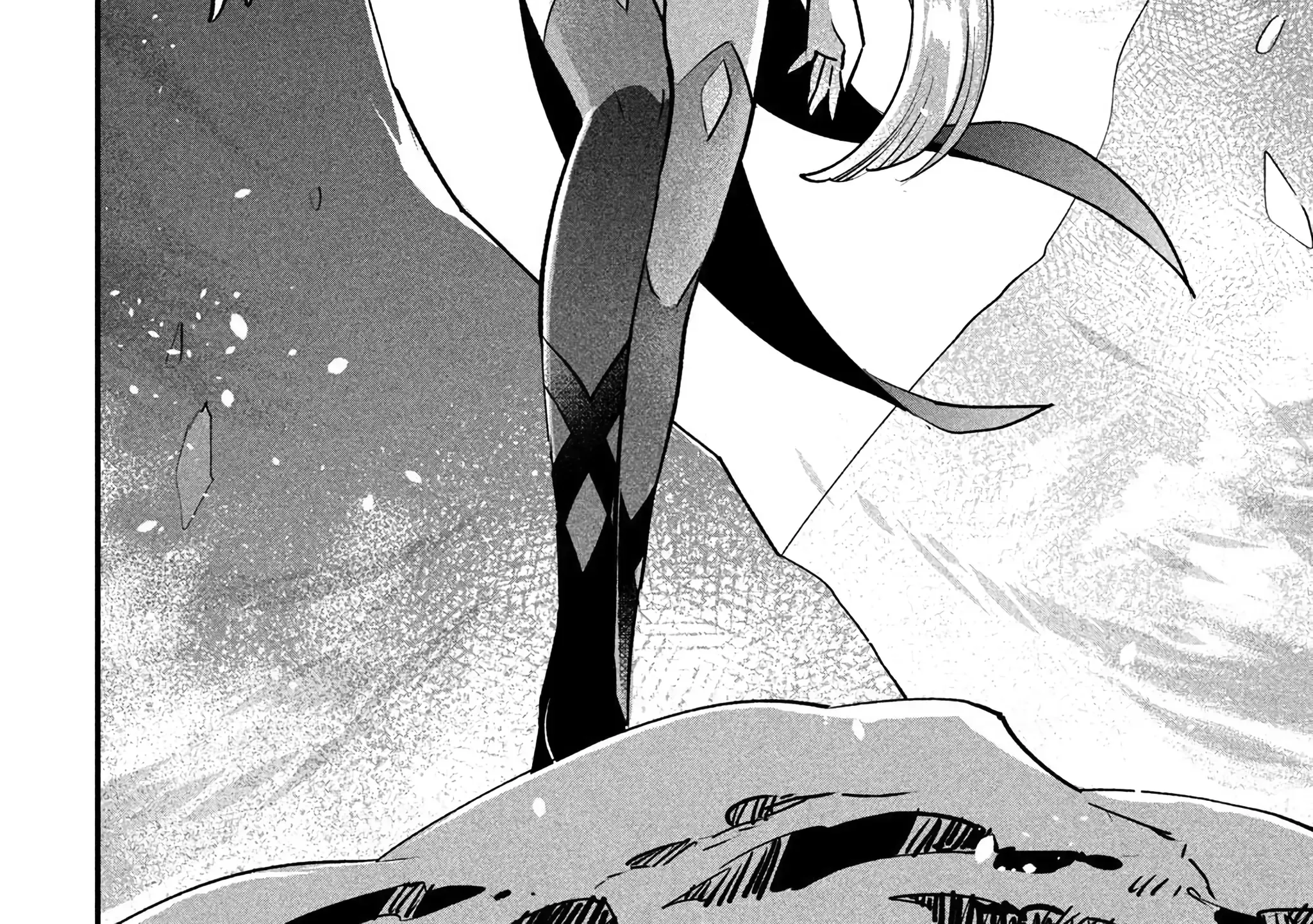 7-Nin no Nemuri Hime Chapter 46 page 17 - 