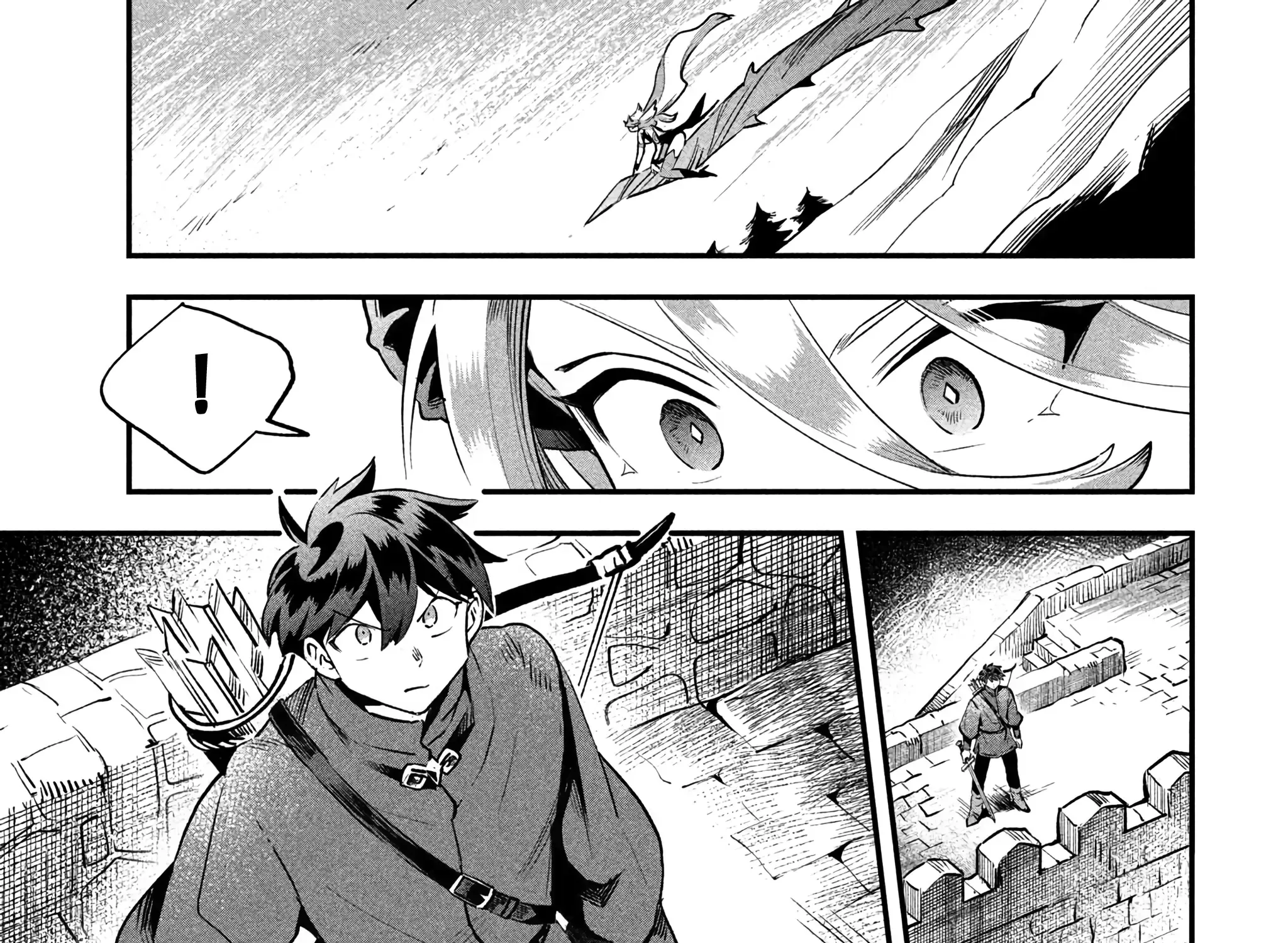 7-Nin no Nemuri Hime Chapter 46 page 22 - 