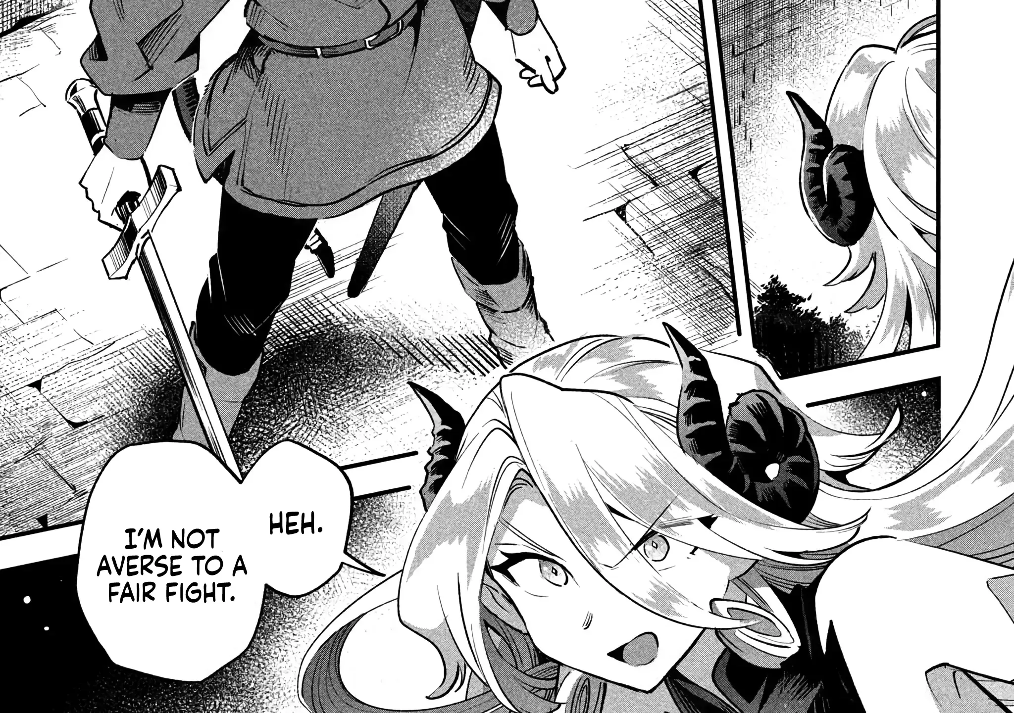 7-Nin no Nemuri Hime Chapter 46 page 23 - 