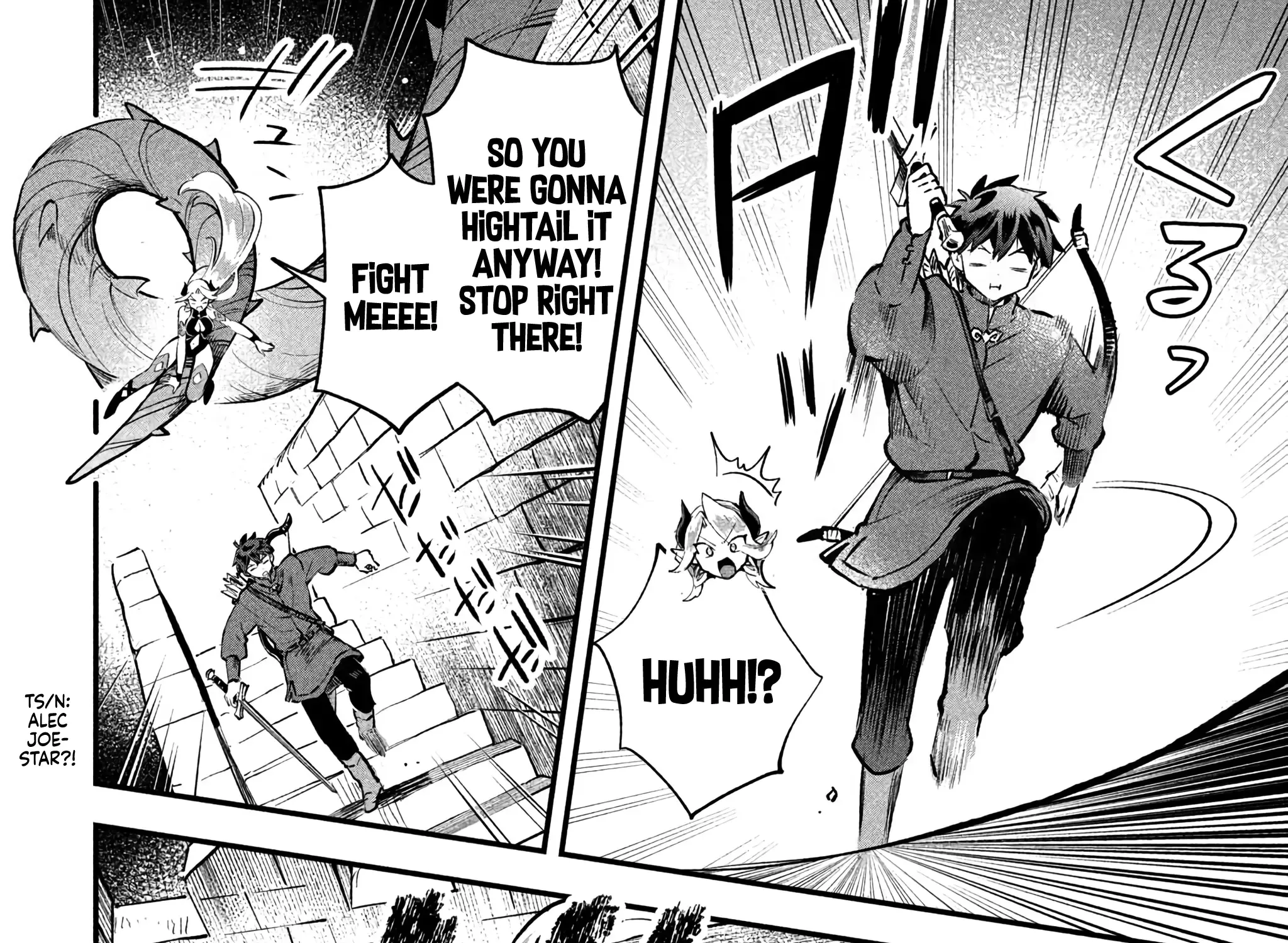7-Nin no Nemuri Hime Chapter 46 page 24 - 