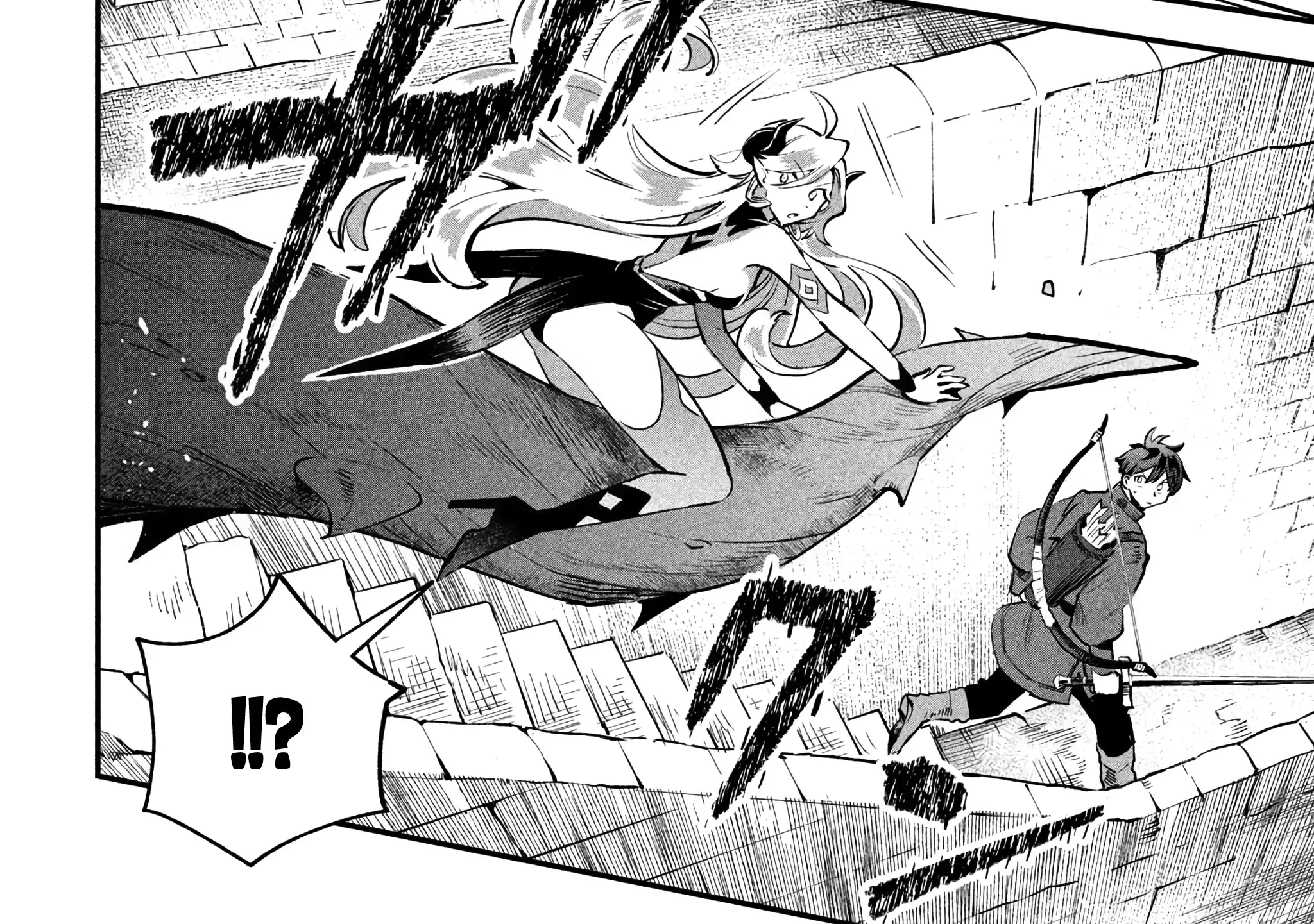 7-Nin no Nemuri Hime Chapter 46 page 25 - 