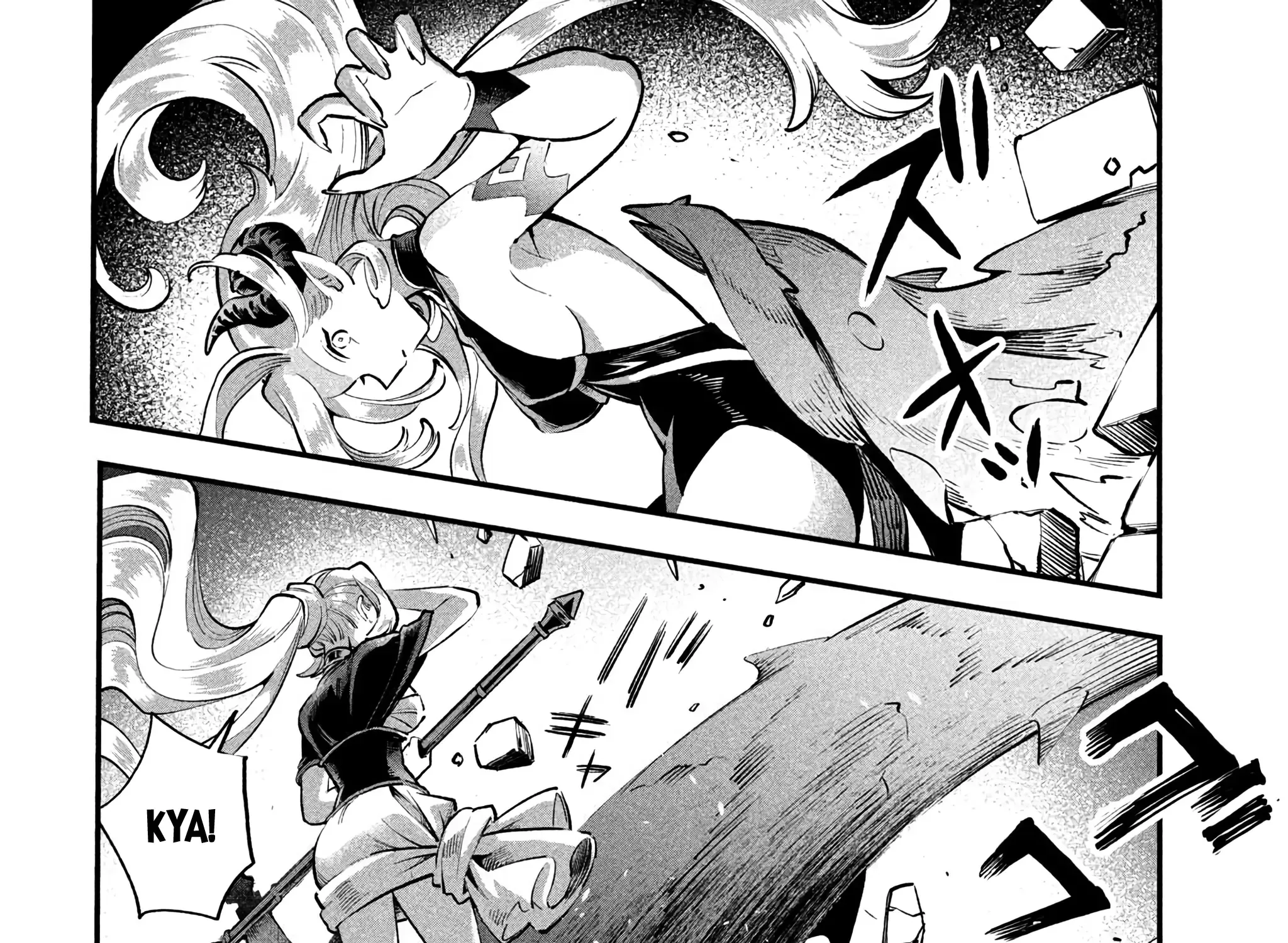 7-Nin no Nemuri Hime Chapter 46 page 28 - 