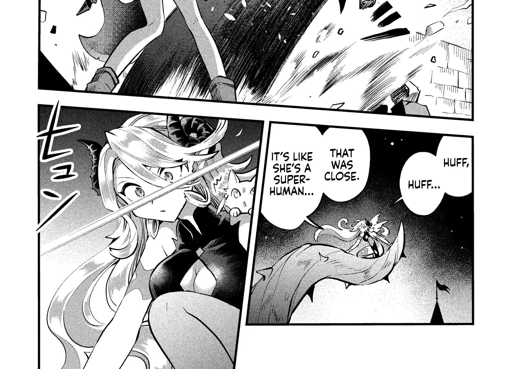 7-Nin no Nemuri Hime Chapter 46 page 29 - 