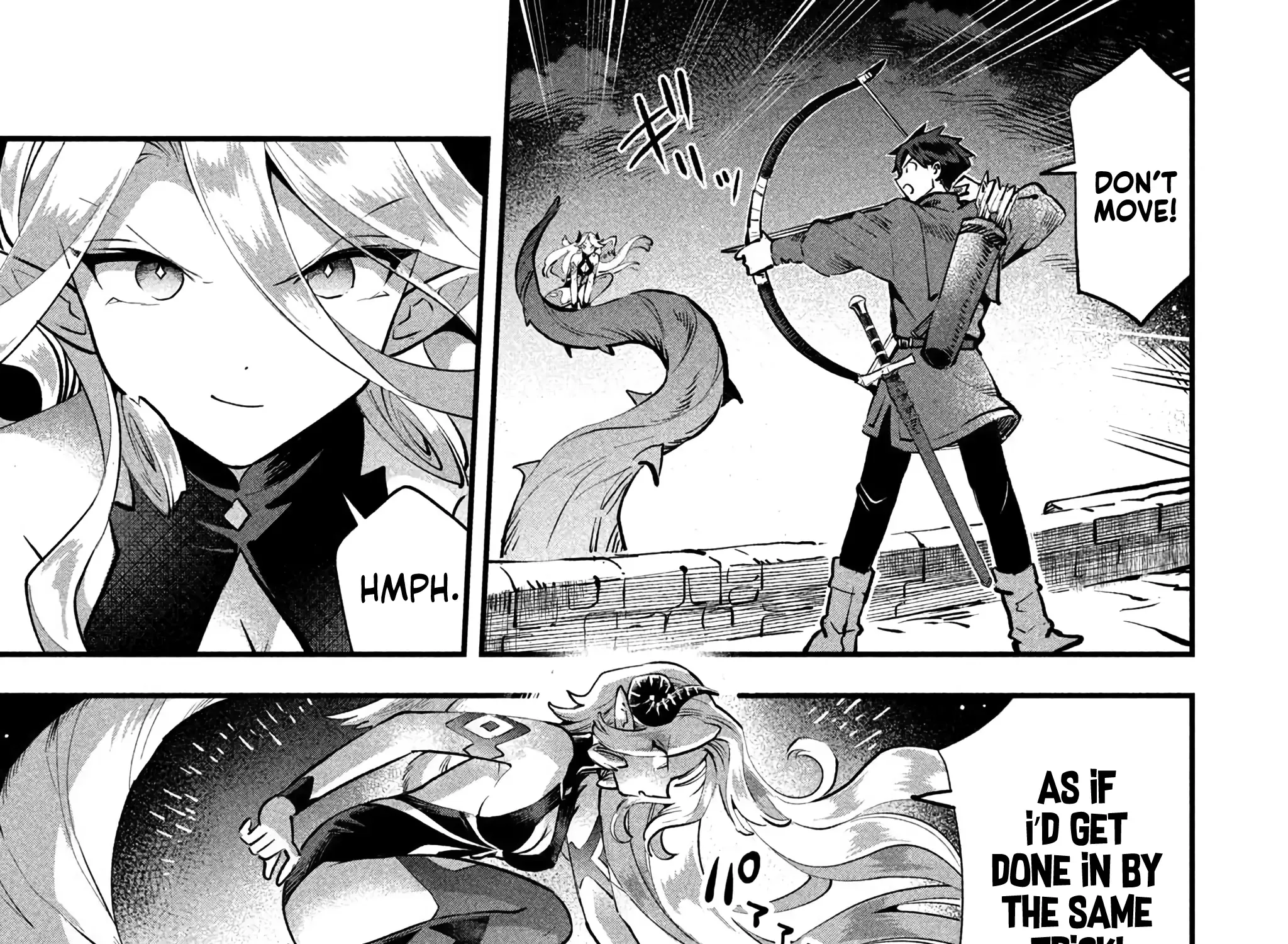 7-Nin no Nemuri Hime Chapter 46 page 30 - 