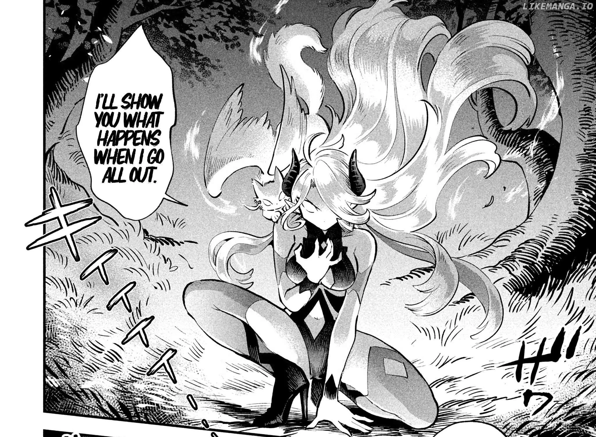 7-Nin no Nemuri Hime Chapter 47 page 15 - 