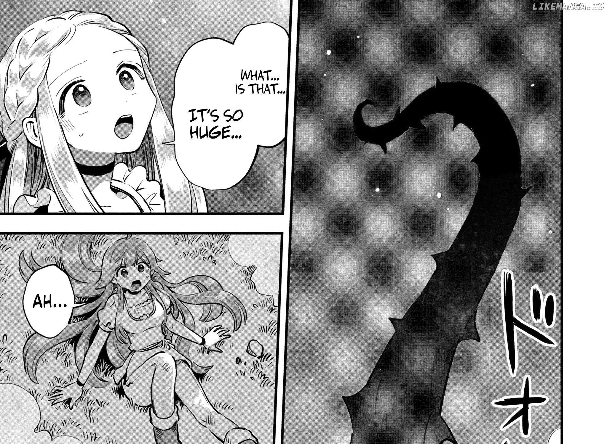 7-Nin no Nemuri Hime Chapter 47 page 17 - 