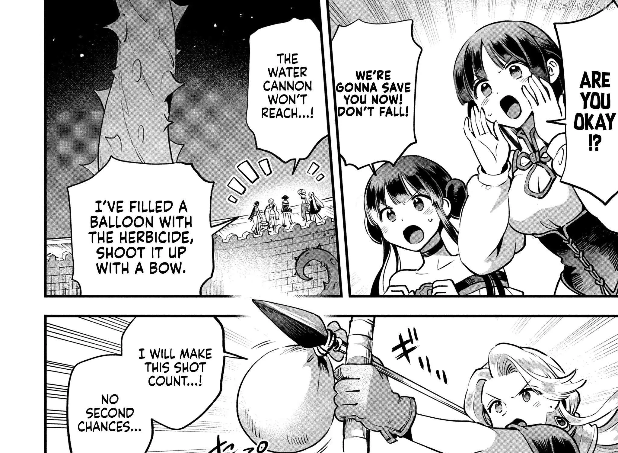 7-Nin no Nemuri Hime Chapter 47 page 23 - 