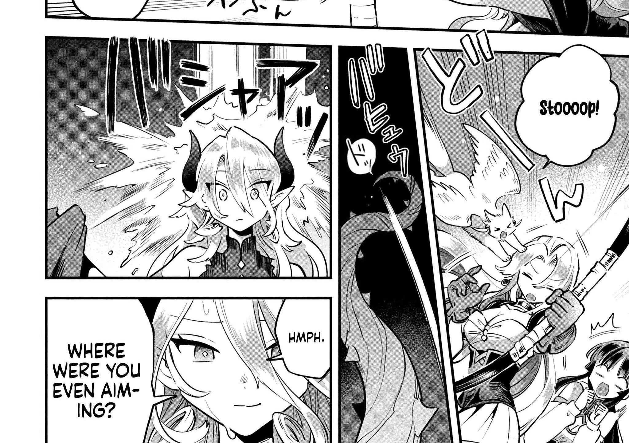 7-Nin no Nemuri Hime Chapter 47 page 24 - 