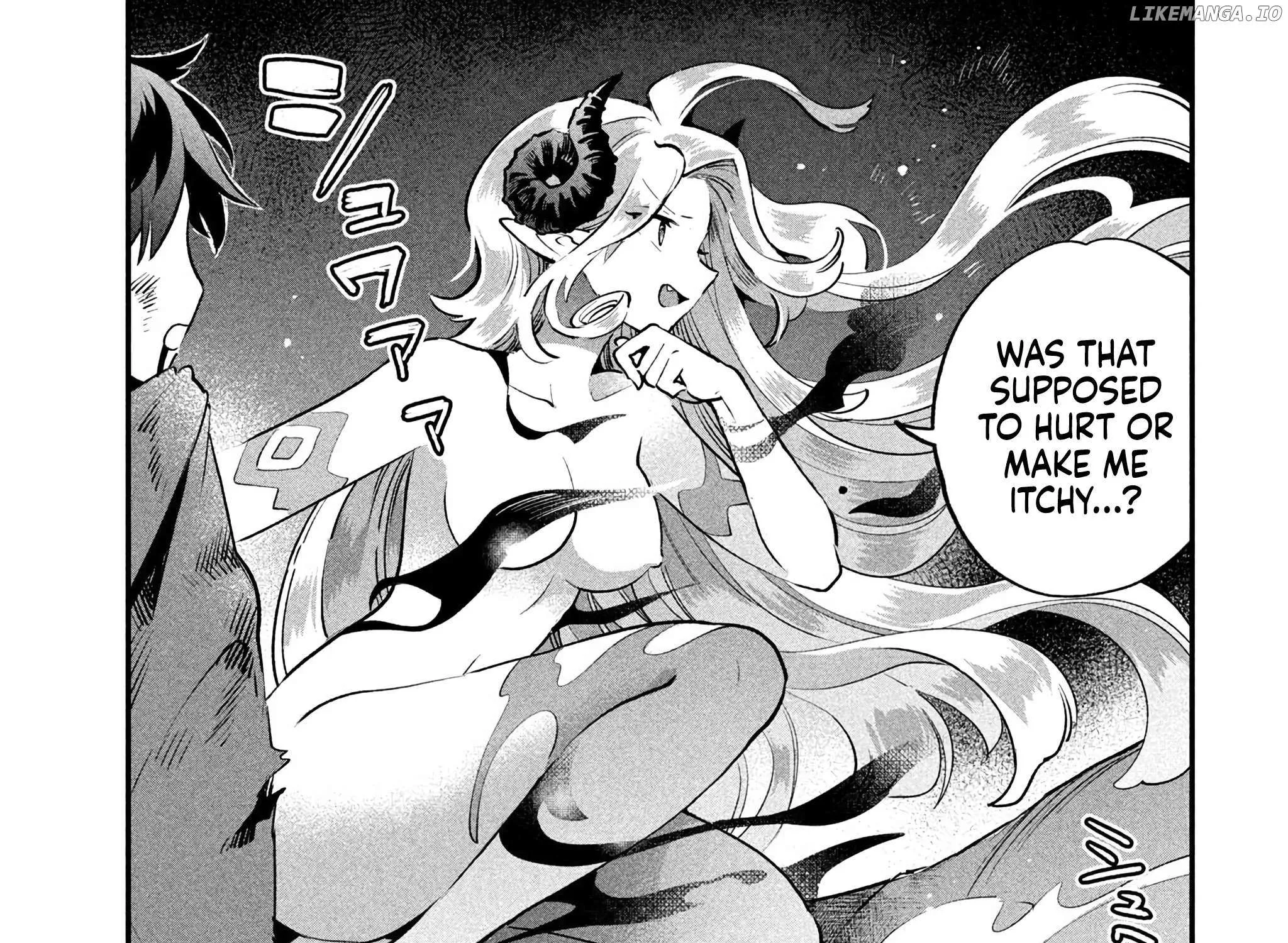 7-Nin no Nemuri Hime Chapter 47 page 25 - 