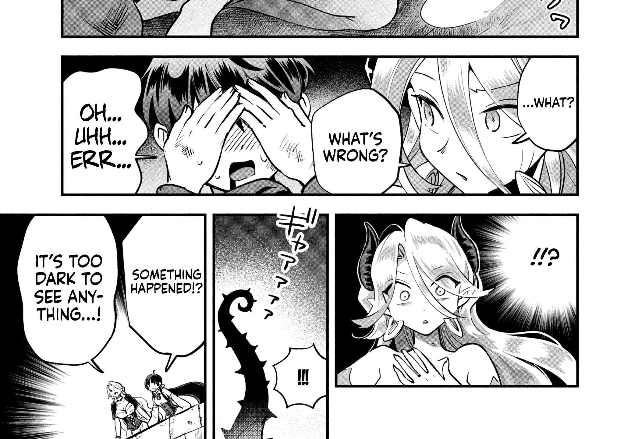 7-Nin no Nemuri Hime Chapter 47 page 26 - 