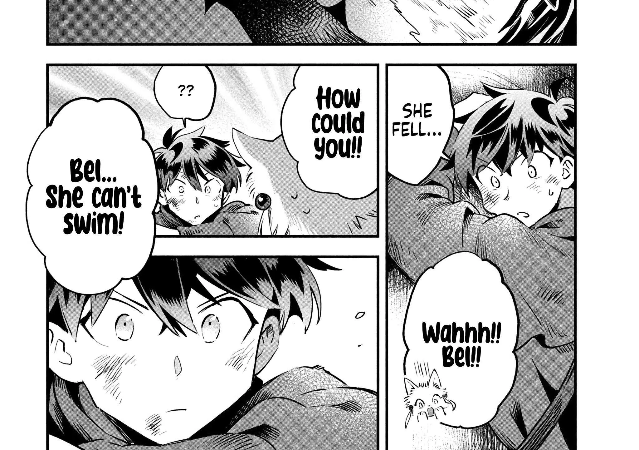 7-Nin no Nemuri Hime Chapter 47 page 28 - 