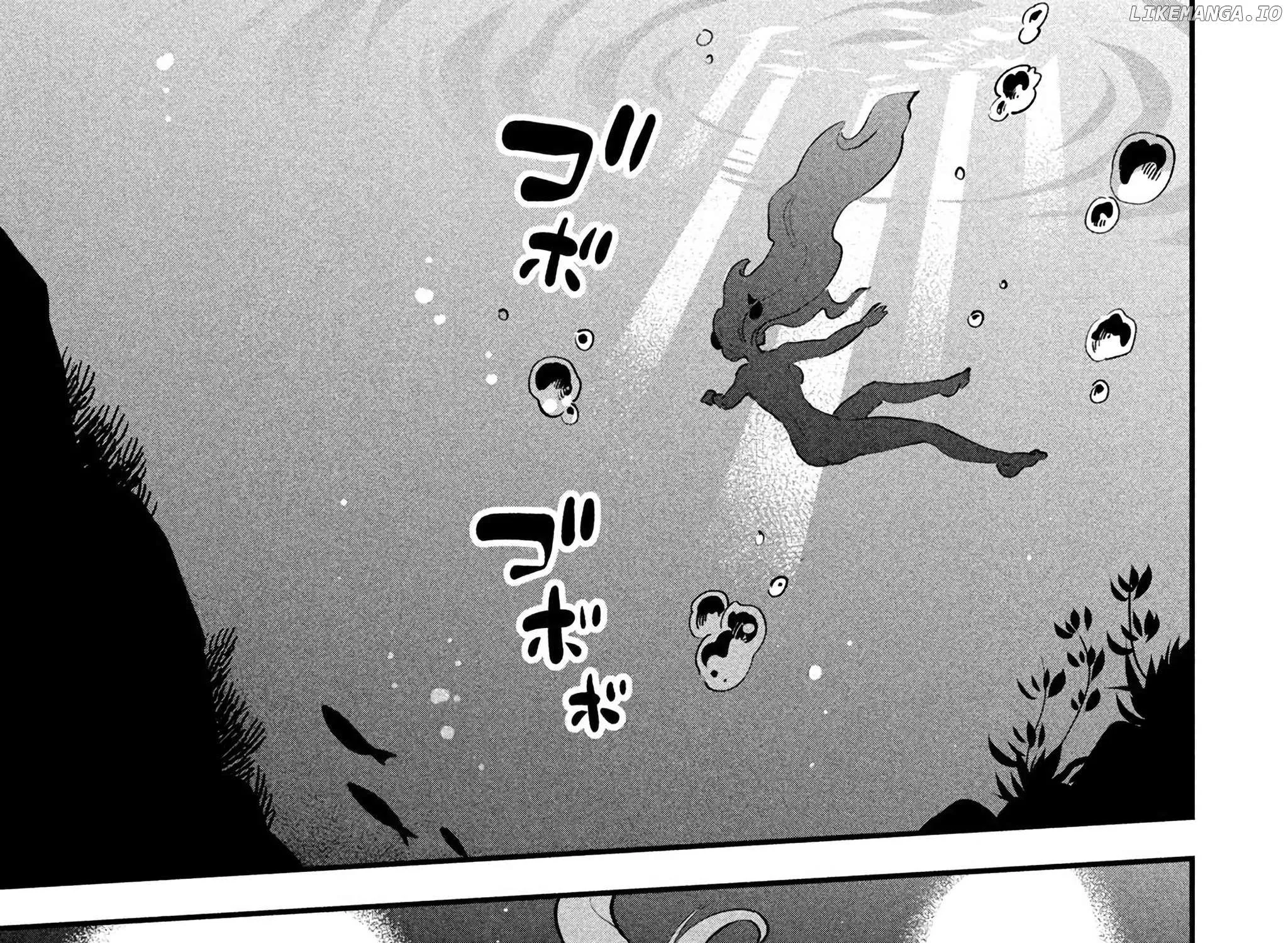 7-Nin no Nemuri Hime Chapter 47 page 29 - 