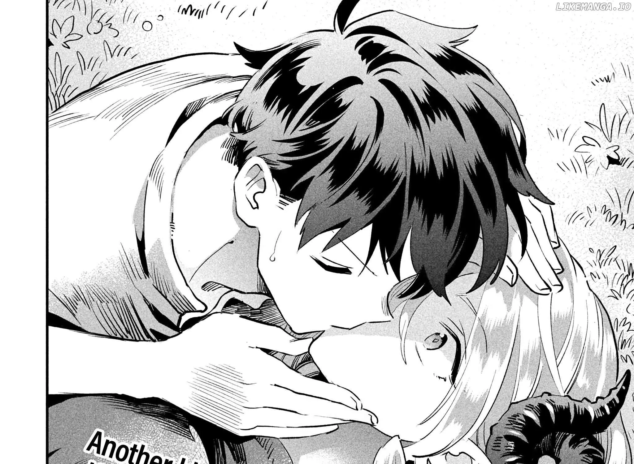 7-Nin no Nemuri Hime Chapter 47 page 31 - 