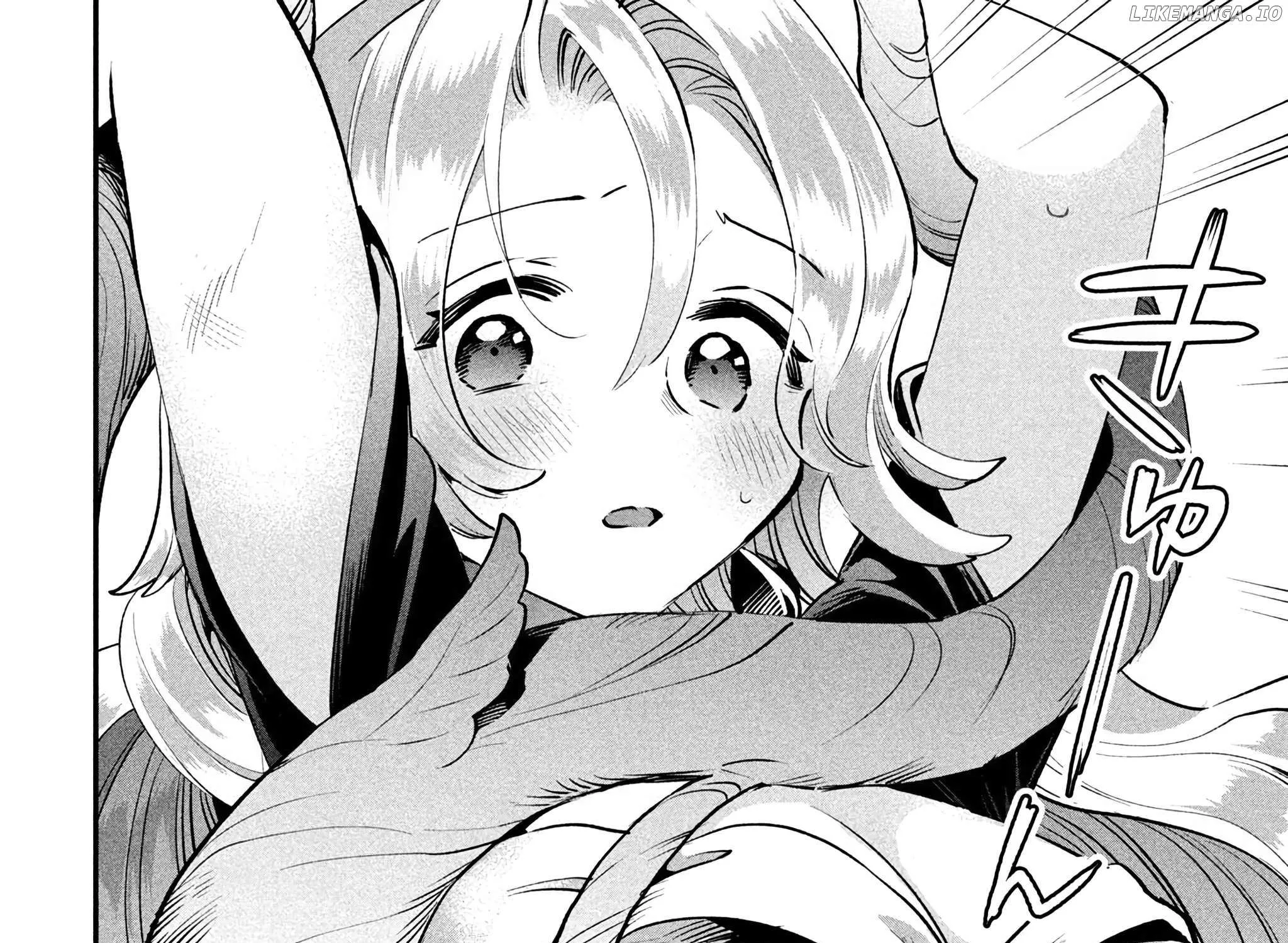 7-Nin no Nemuri Hime Chapter 47 page 7 - 