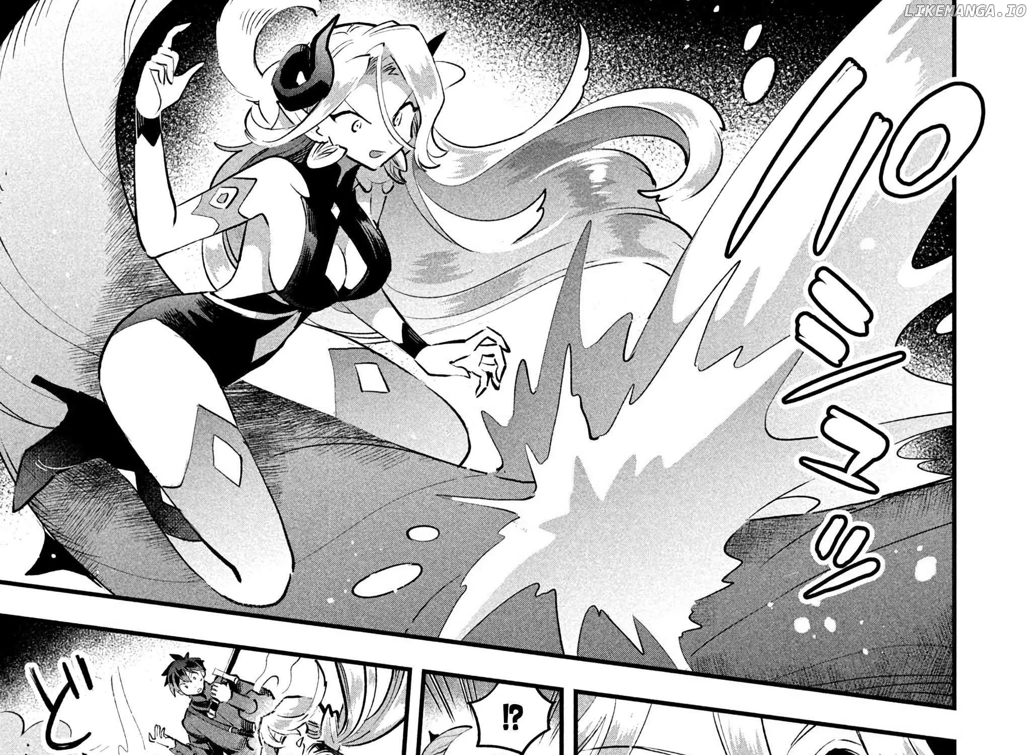 7-Nin no Nemuri Hime Chapter 47 page 9 - 