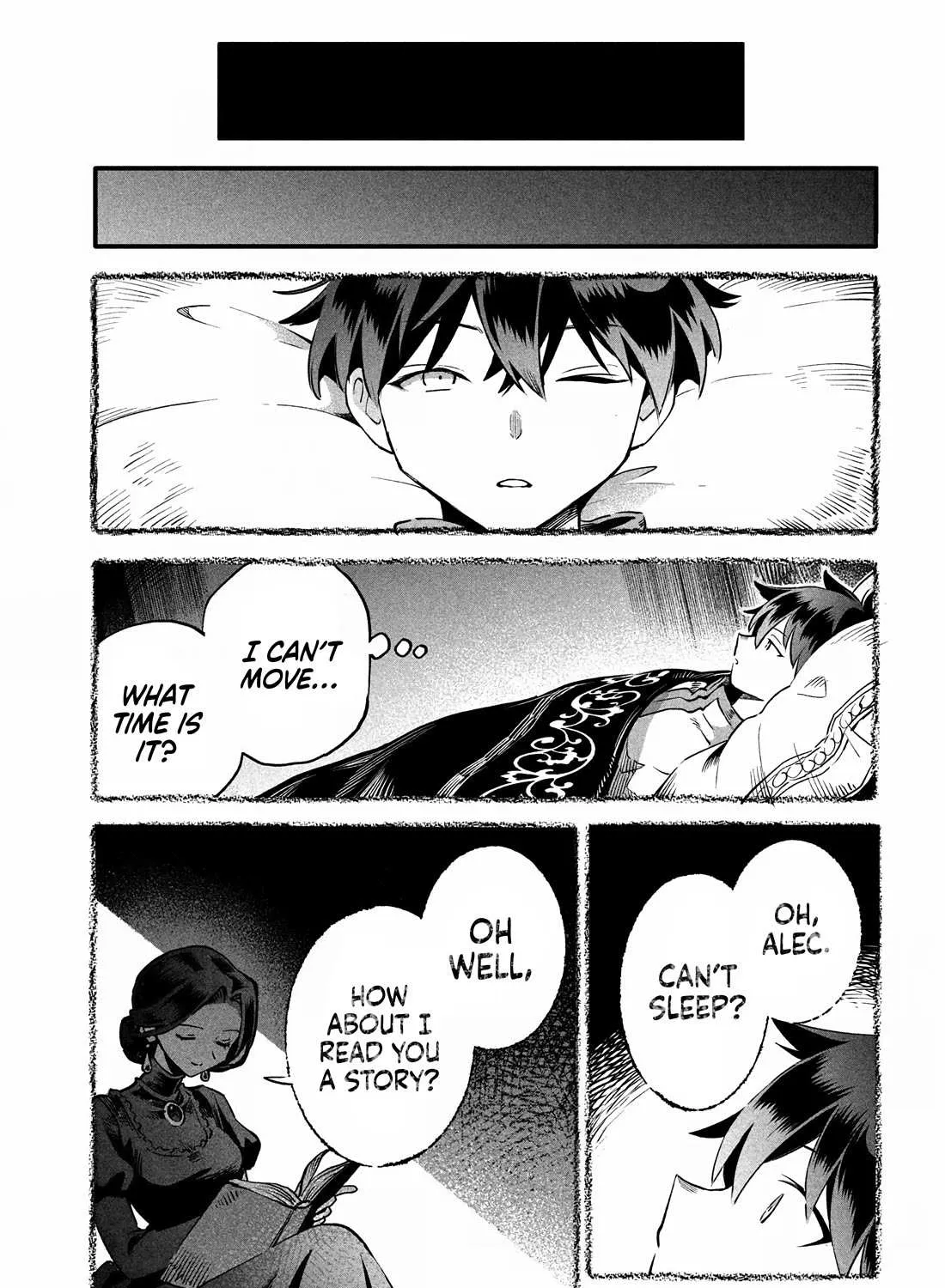 7-Nin no Nemuri Hime Chapter 48 page 16 - 