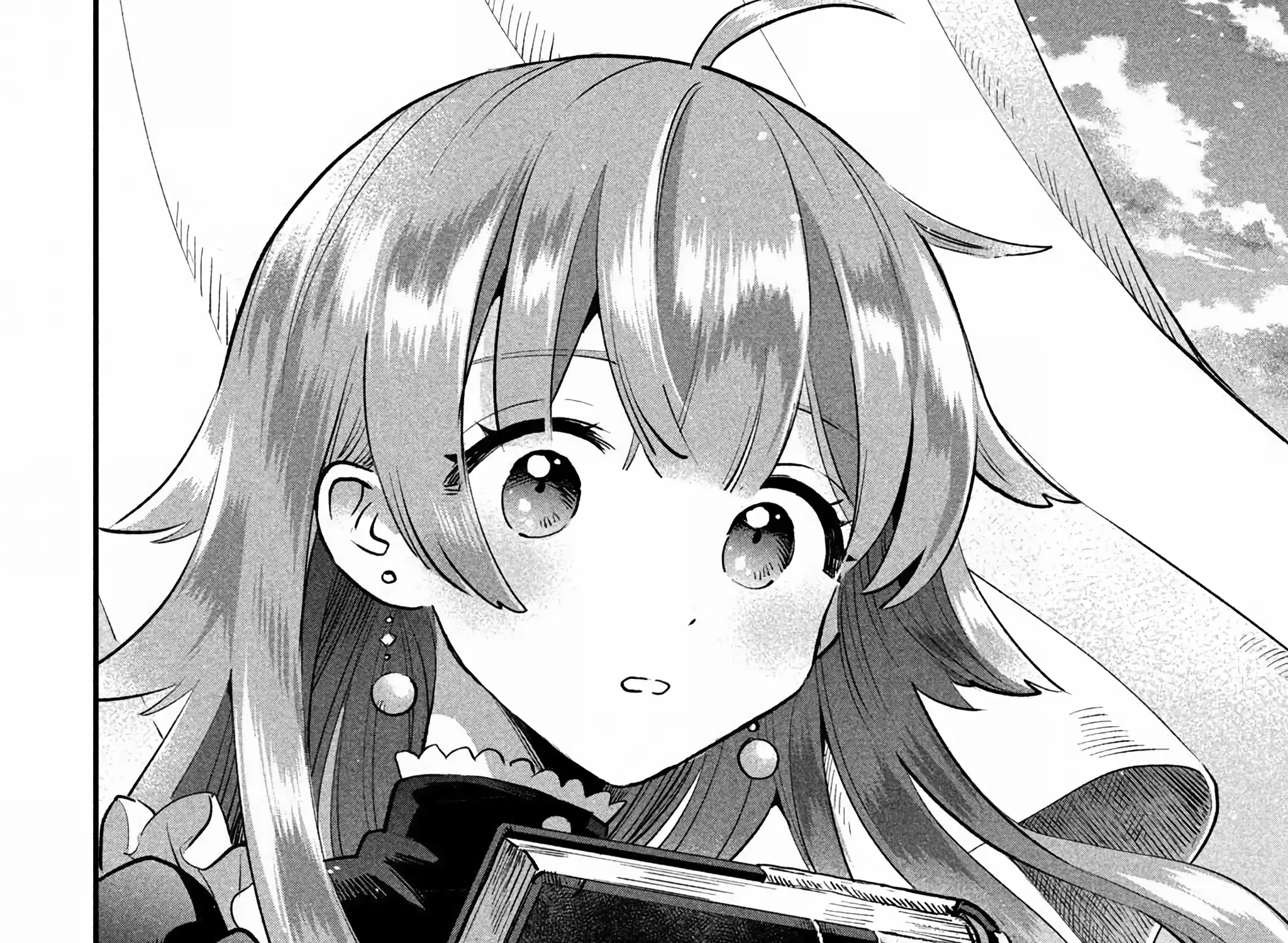 7-Nin no Nemuri Hime Chapter 49 page 26 - 