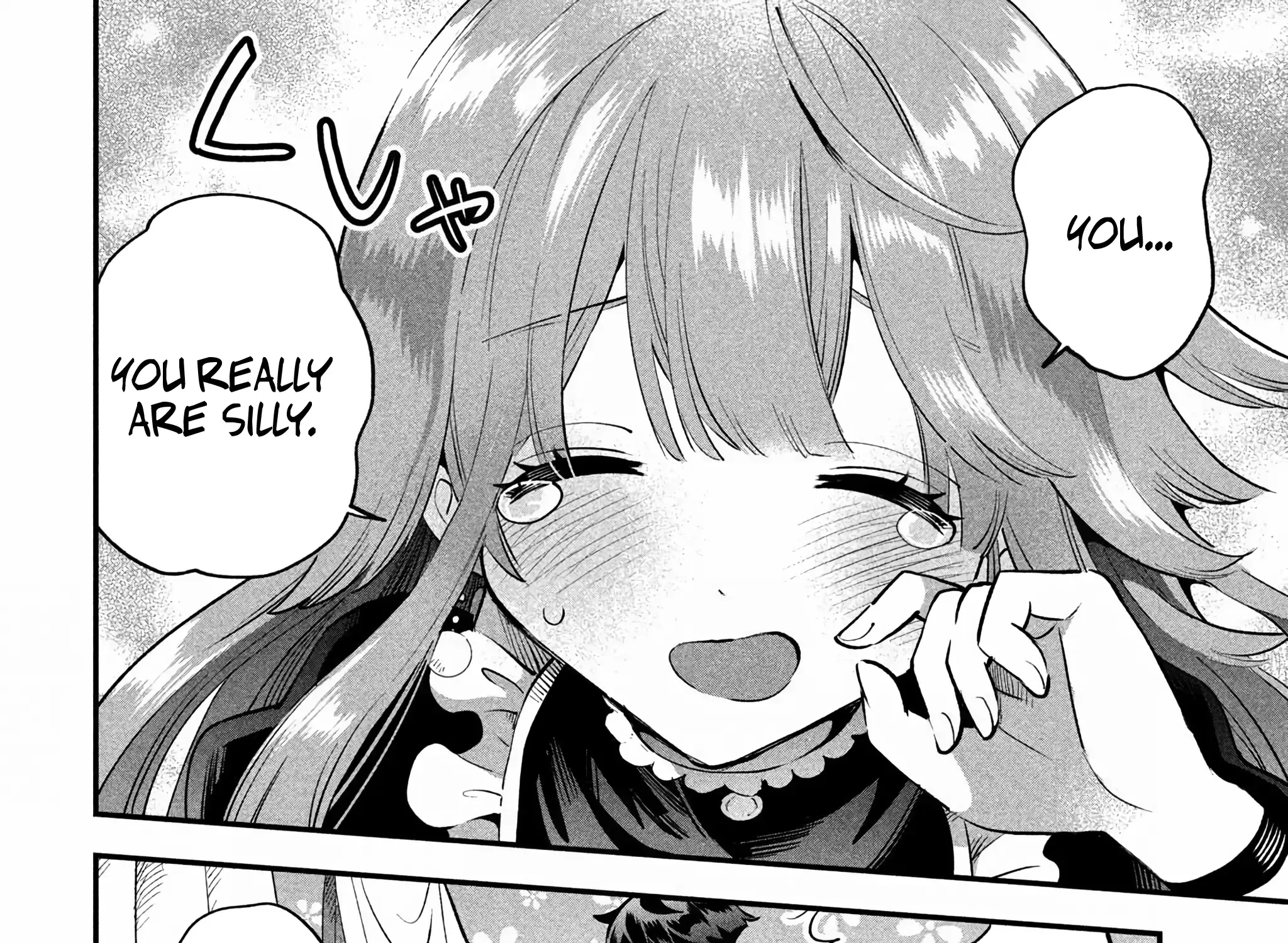 7-Nin no Nemuri Hime Chapter 49 page 30 - 