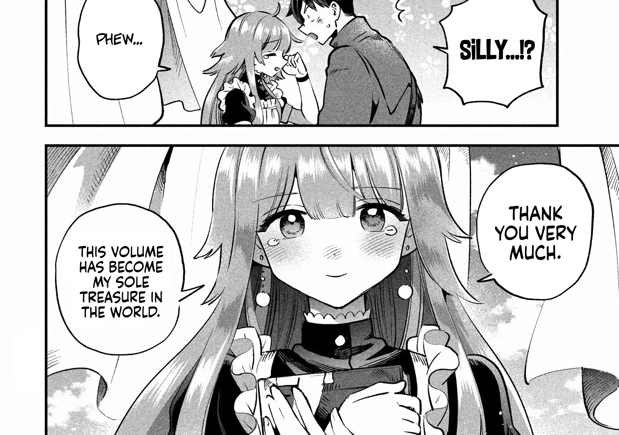 7-Nin no Nemuri Hime Chapter 49 page 31 - 