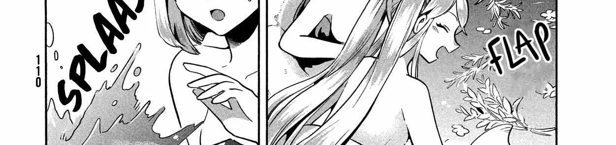7-Nin no Nemuri Hime Chapter 5 page 11 - 