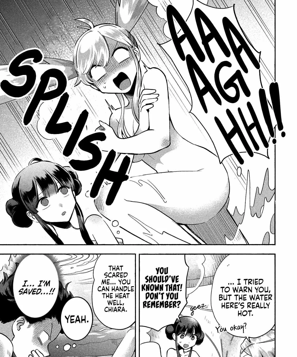 7-Nin no Nemuri Hime Chapter 5 page 12 - 