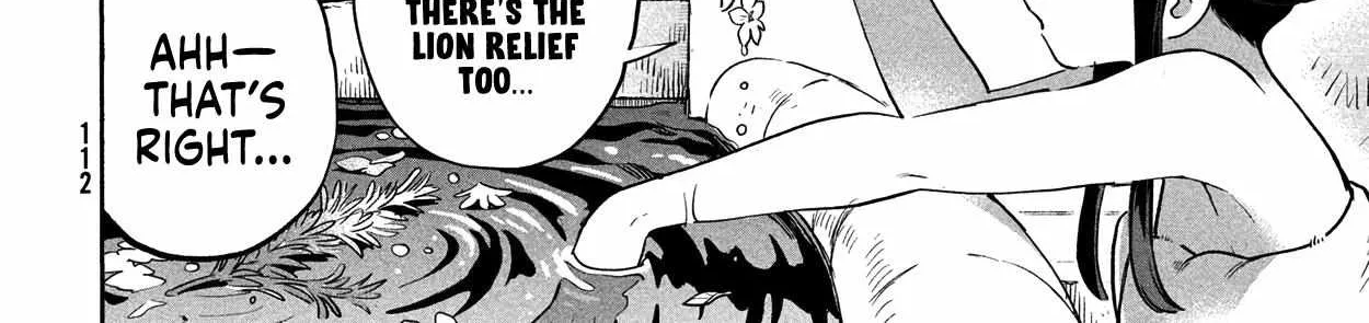 7-Nin no Nemuri Hime Chapter 5 page 15 - 