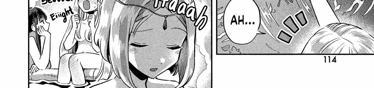 7-Nin no Nemuri Hime Chapter 5 page 19 - 
