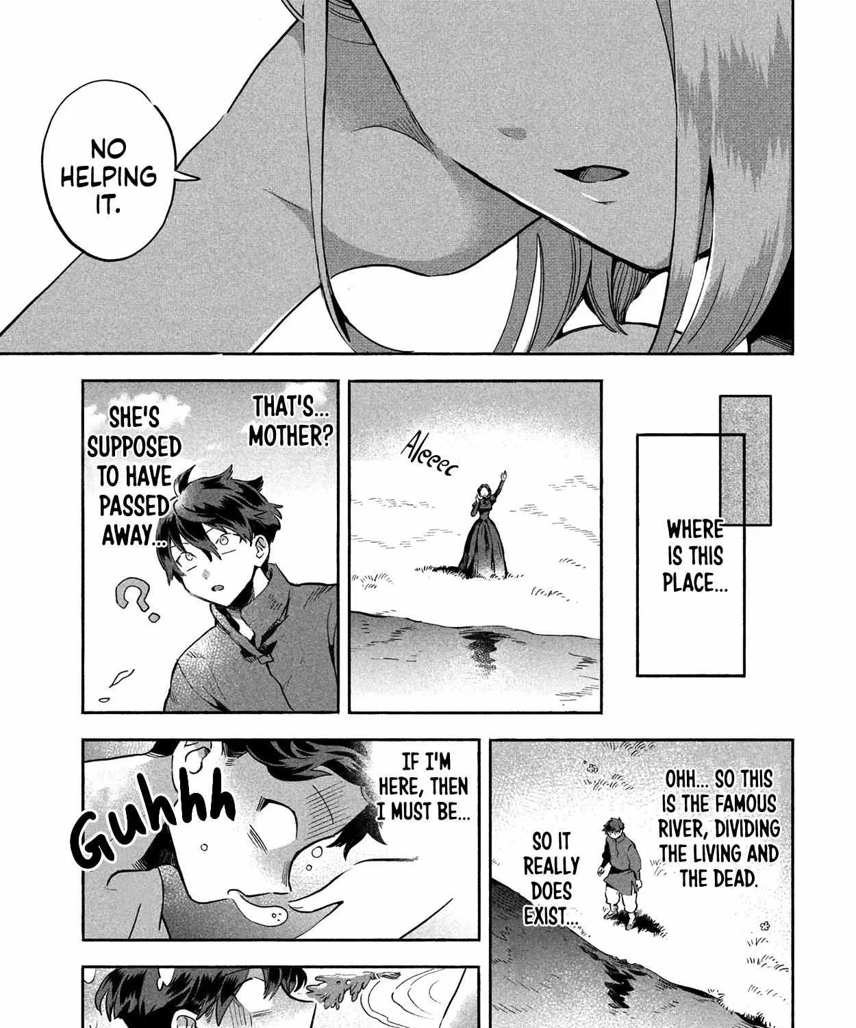 7-Nin no Nemuri Hime Chapter 5 page 20 - 