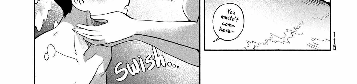 7-Nin no Nemuri Hime Chapter 5 page 21 - 