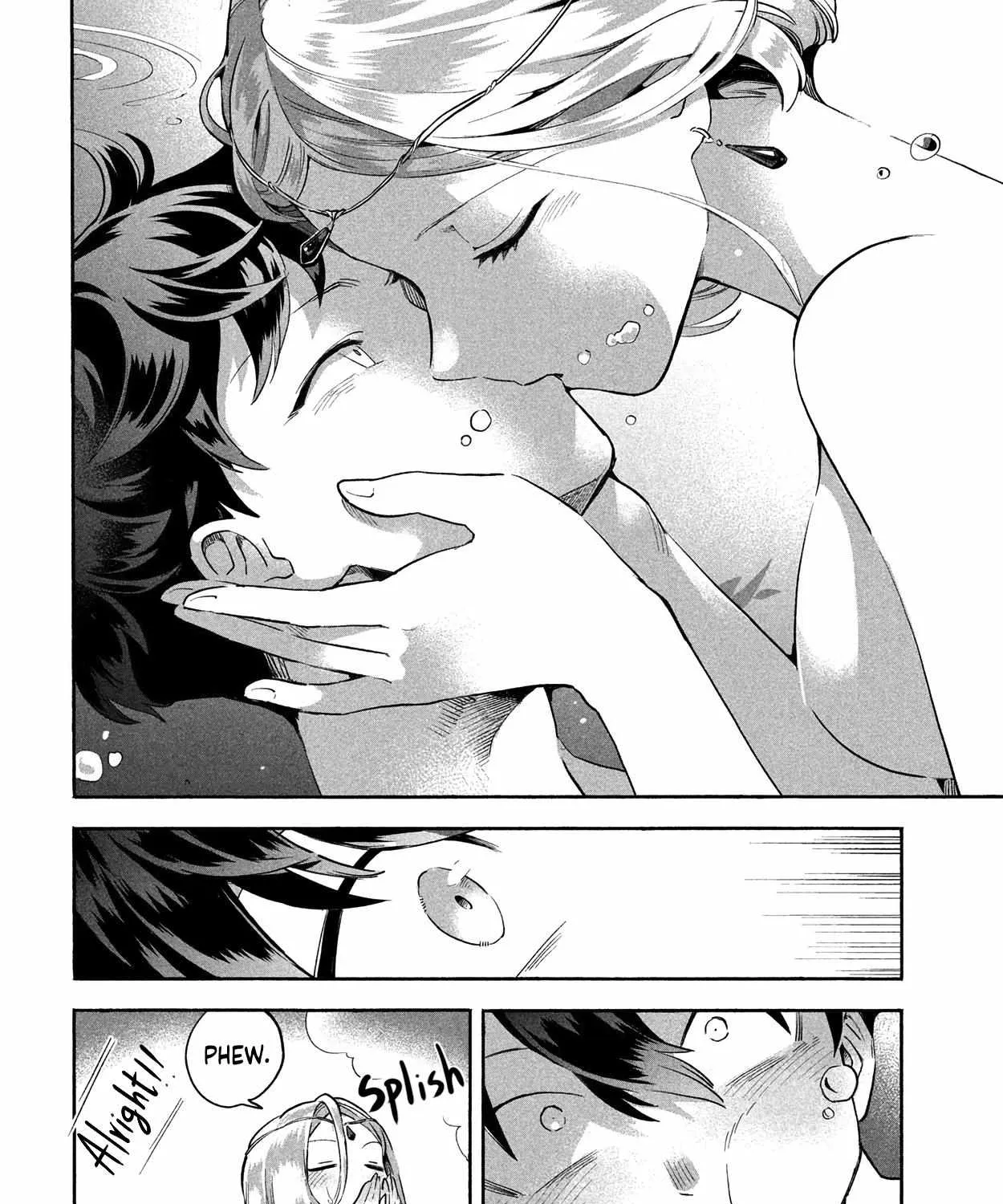 7-Nin no Nemuri Hime Chapter 5 page 22 - 