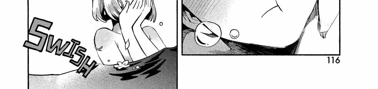 7-Nin no Nemuri Hime Chapter 5 page 23 - 