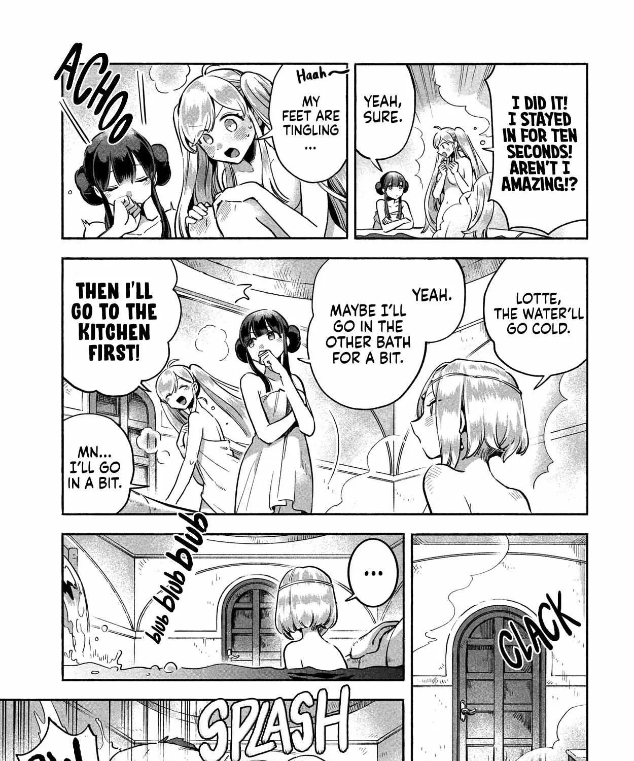 7-Nin no Nemuri Hime Chapter 5 page 24 - 