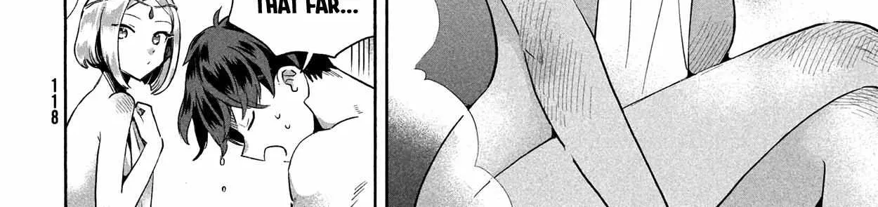 7-Nin no Nemuri Hime Chapter 5 page 27 - 