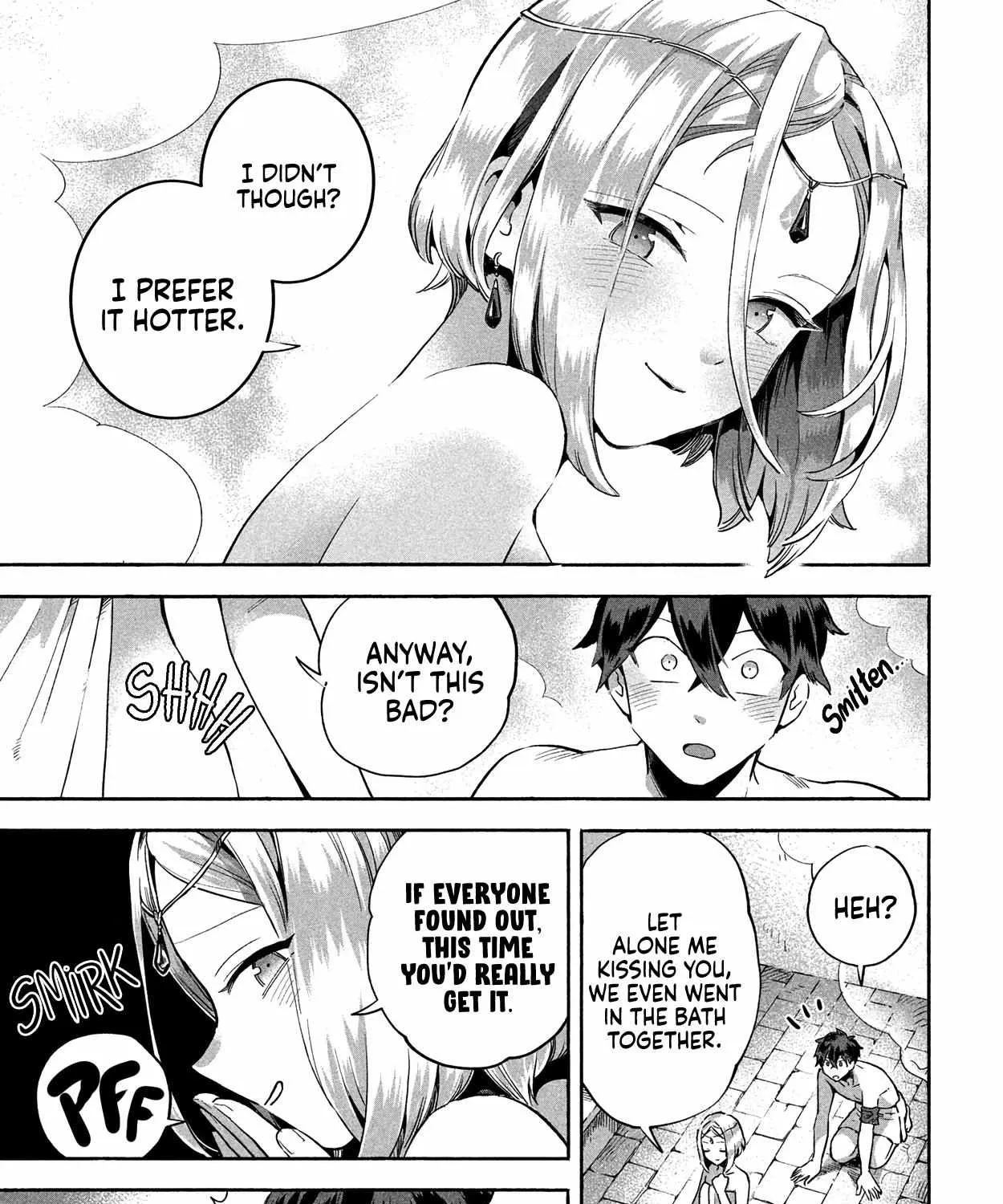 7-Nin no Nemuri Hime Chapter 5 page 28 - 